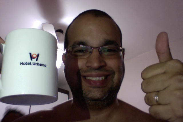 Obrigado HU Obrigado HU